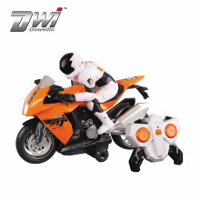 DWI RC motorcycle toys radio control motorbike model